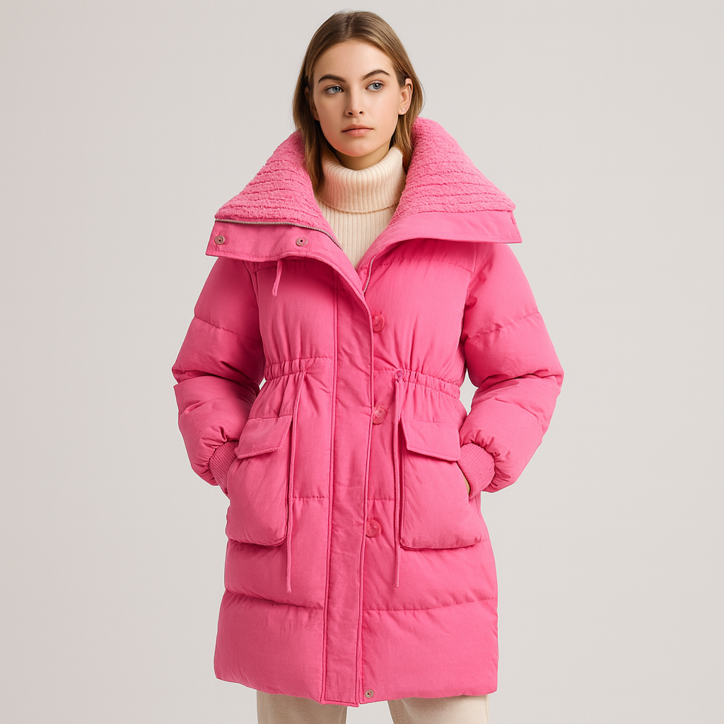 Cazadoras y chaquetas de mujer