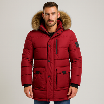 Cazadoras y chaquetas de hombre