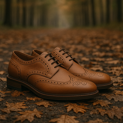 Zapatos de hombre