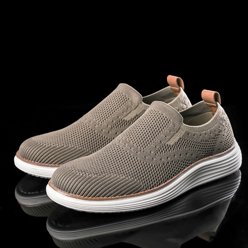 Zapatos de hombre transpirables - Dorian