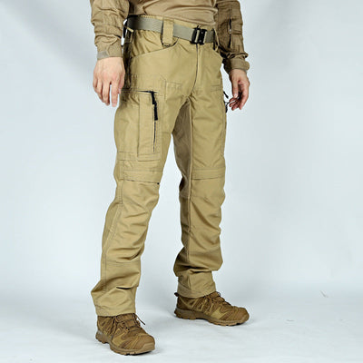 Finn - Pantalones de entrenamiento al aire libre para los hombres