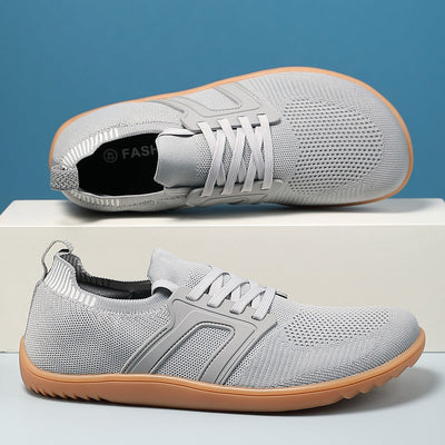Zapatillas deportivas unisex transpirables con suela antideslizante - Elina