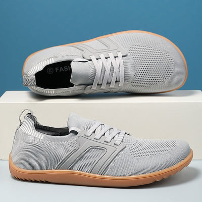 Zapatillas deportivas unisex transpirables con suela antideslizante - Elina