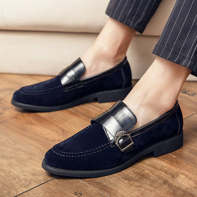 Mocasines elegantes clasico - Alaric
