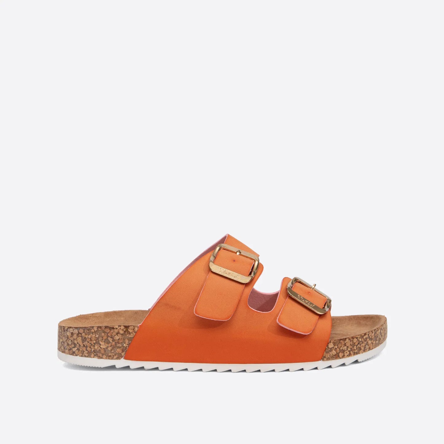 AINA - Casual Sandalias Planas