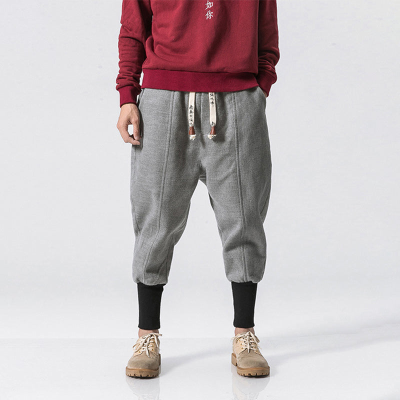 Pantalon hombre jogger - Rafael
