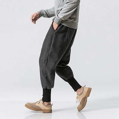 Pantalon hombre jogger - Rafael