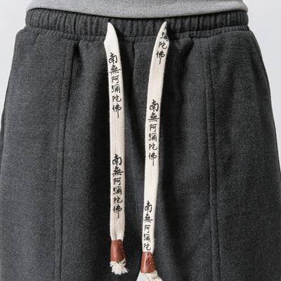 Pantalon hombre jogger - Rafael