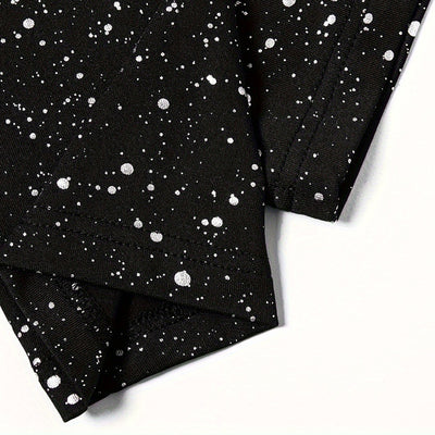 Vestido de fiesta con lentejuelas para mujer - Nagata