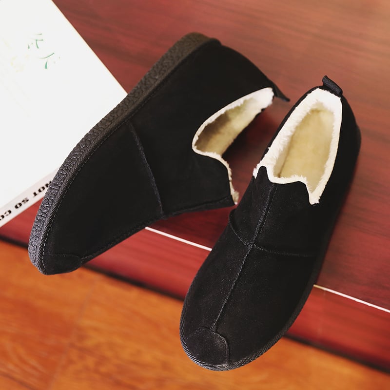 Botas para mujer estilo acolchado con interior afelpado - Mirelva