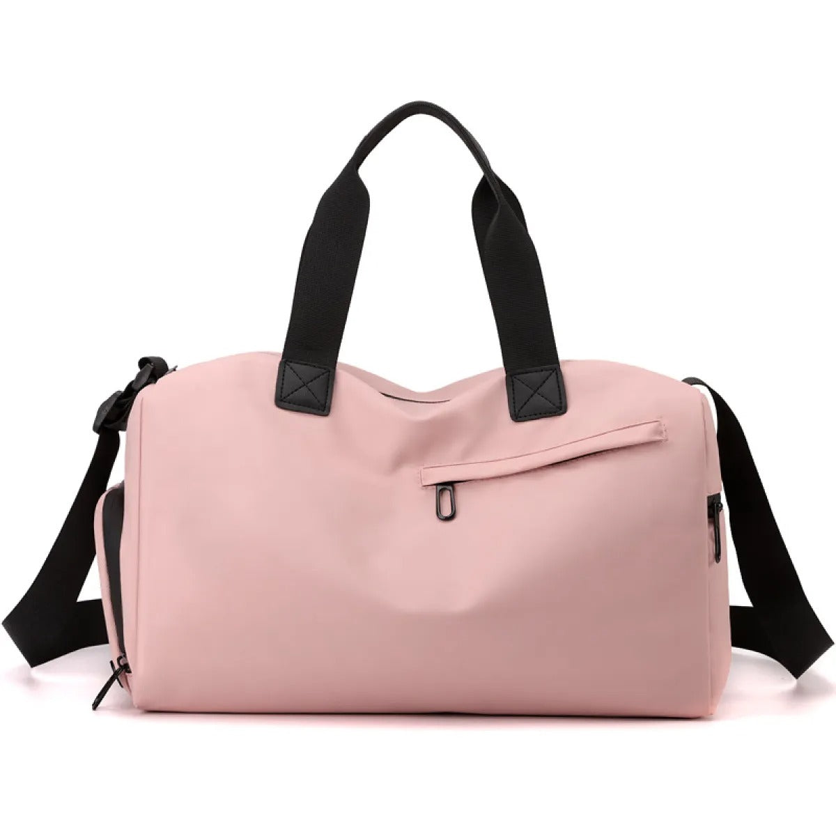 Bolso de viaje unisex gran capacidad tela impermeable - Atlas