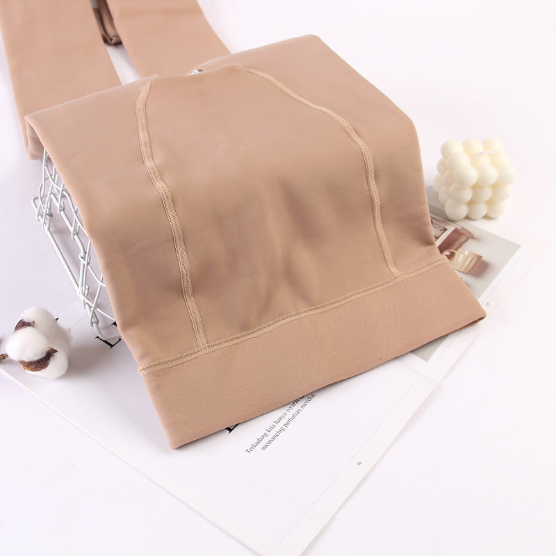 Leggings para mujer efecto segunda piel térmico - Darynne