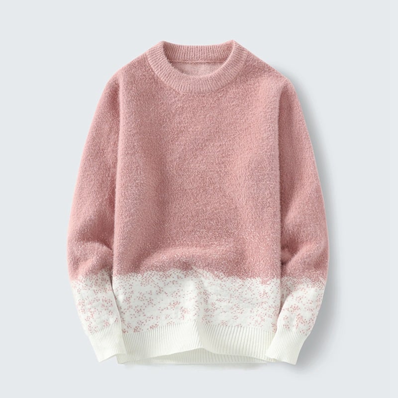 Jersey para hombre efecto degradado - Erynd