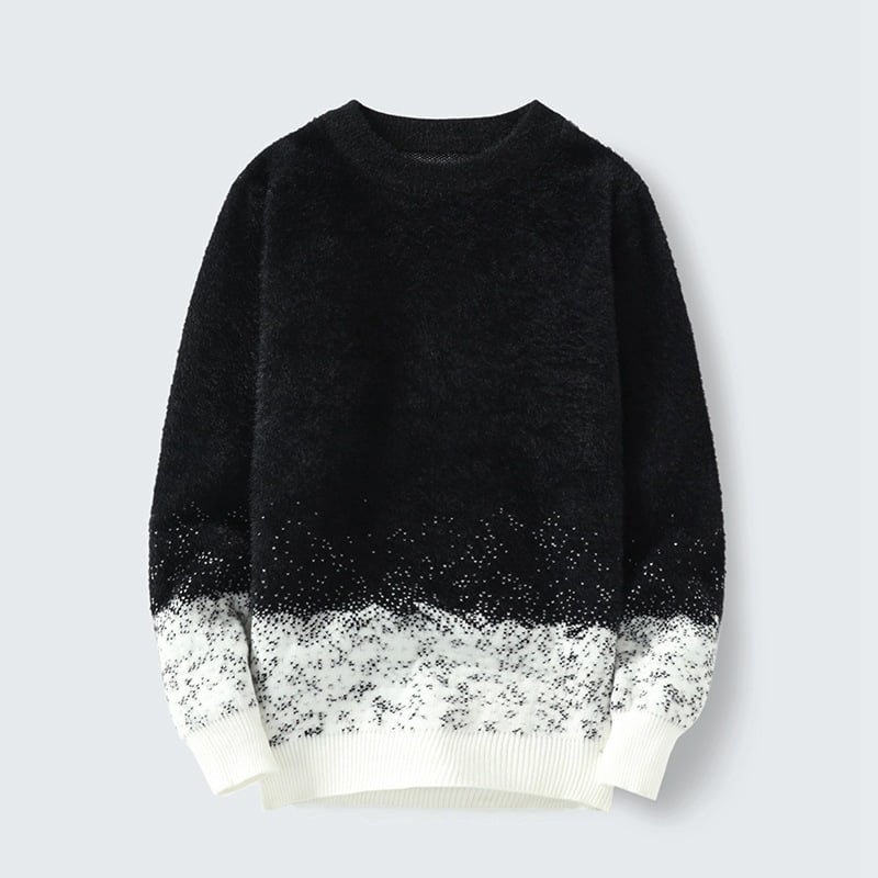 Jersey para hombre efecto degradado - Erynd