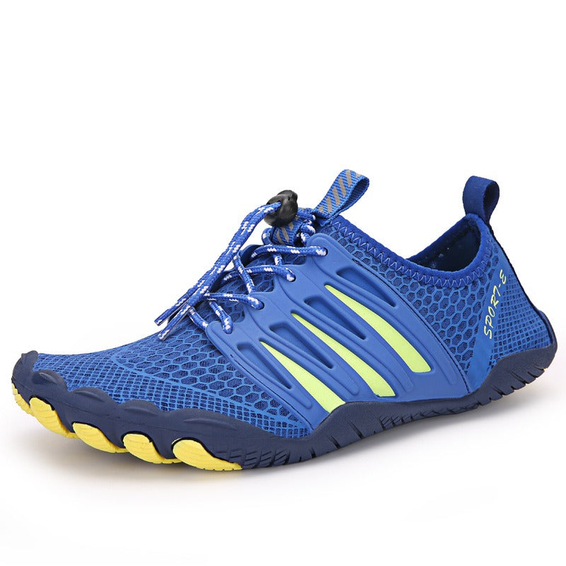 Zapatos deportivos unisex de secado rápido - Alven