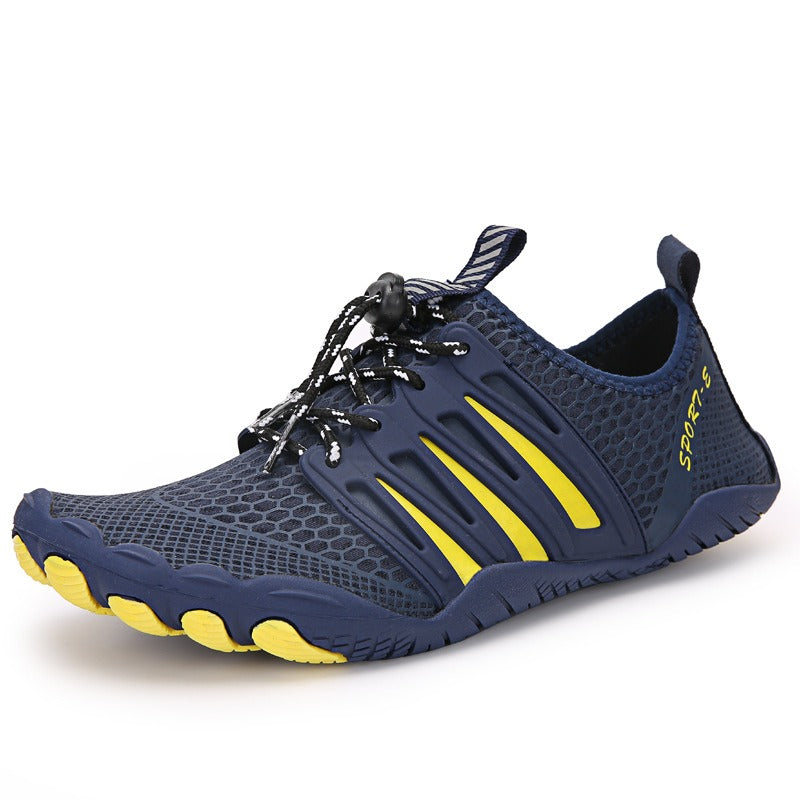 Zapatos deportivos unisex de secado rápido - Alven