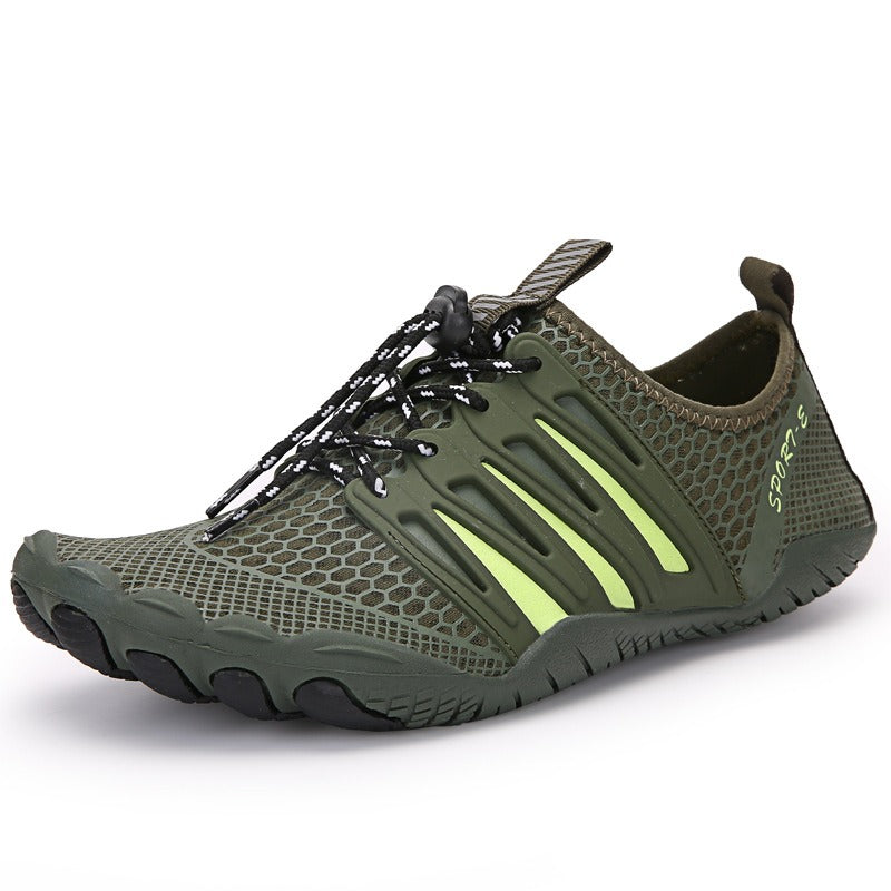 Zapatos deportivos unisex de secado rápido - Alven