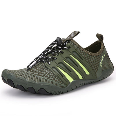 Zapatos deportivos unisex de secado rápido - Alven