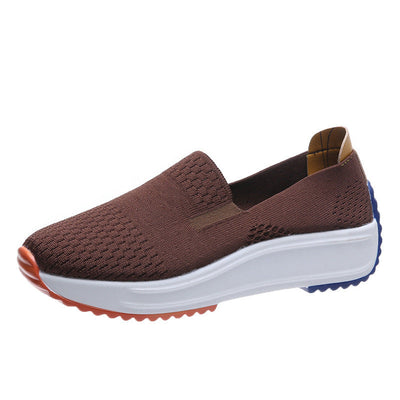 Niaza - Zapatillas deportivas ligeras