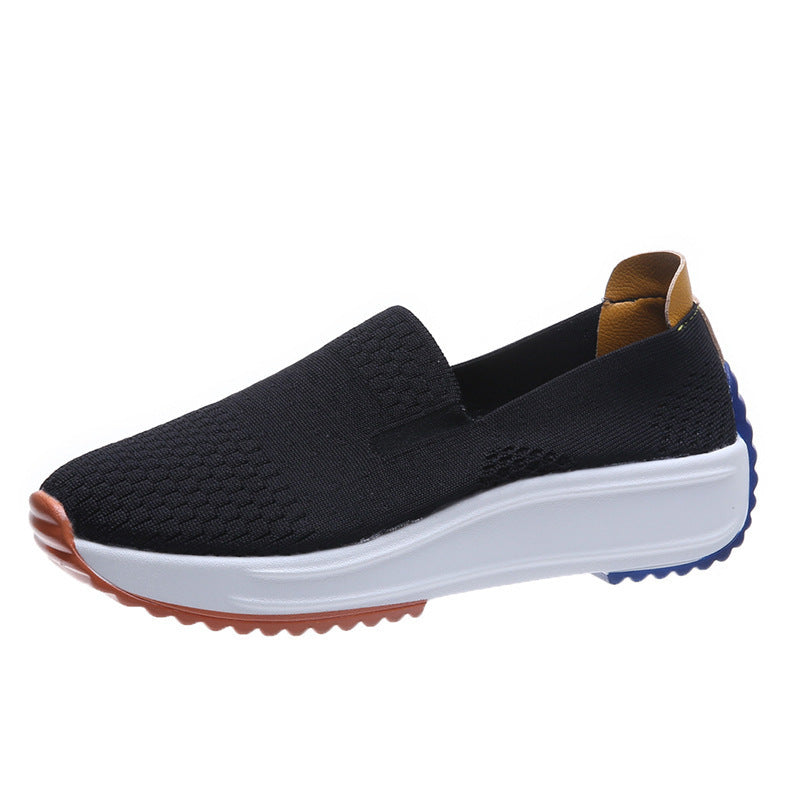 Niaza - Zapatillas deportivas ligeras