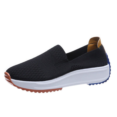 Niaza - Zapatillas deportivas ligeras