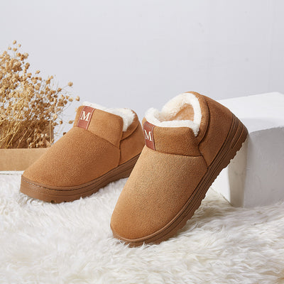 Zapatillas de invierno para mujer con interior calido - Annelie