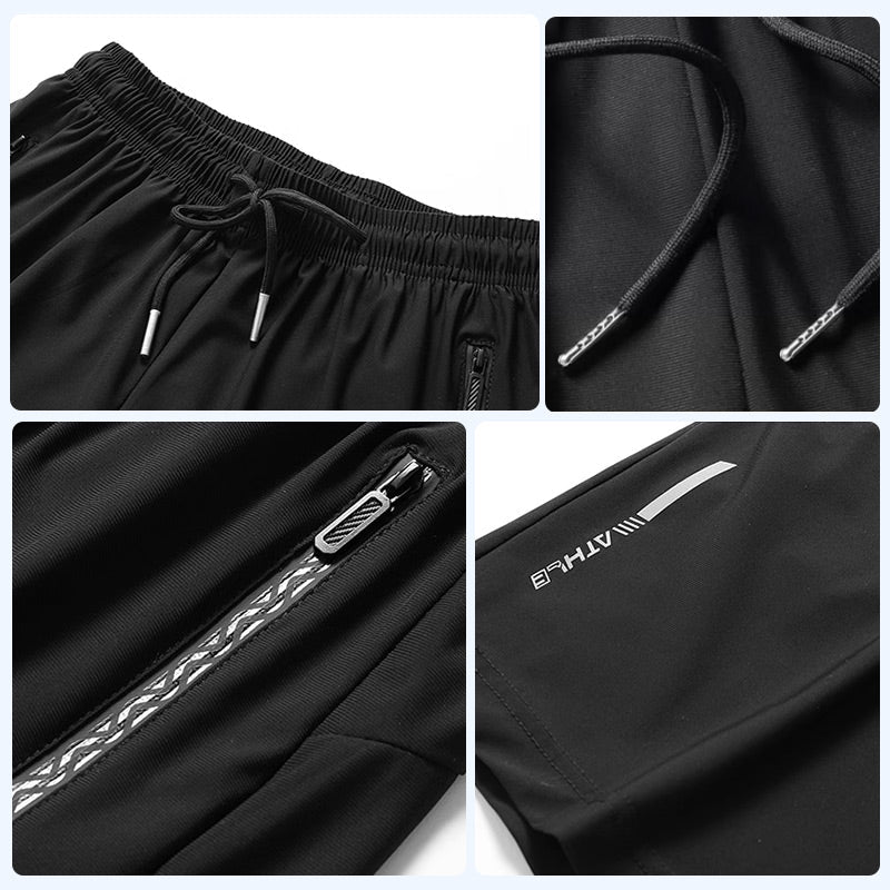 FlexMove Shorts Cortos Deportivos