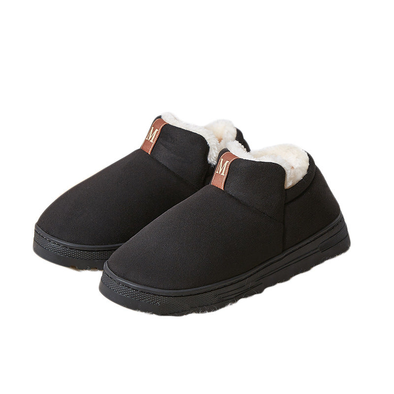 Zapatillas de invierno para mujer con interior calido - Annelie