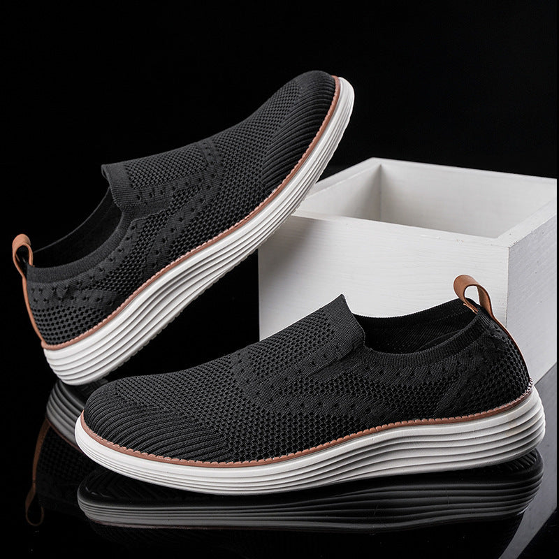 Zapatos de hombre transpirables - Dorian