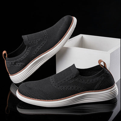 Zapatos de hombre transpirables - Dorian