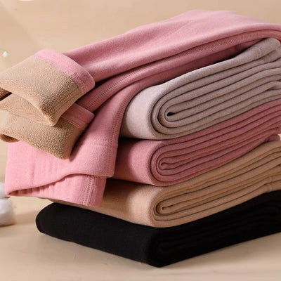 Leggings para mujer efecto térmico - Marilise