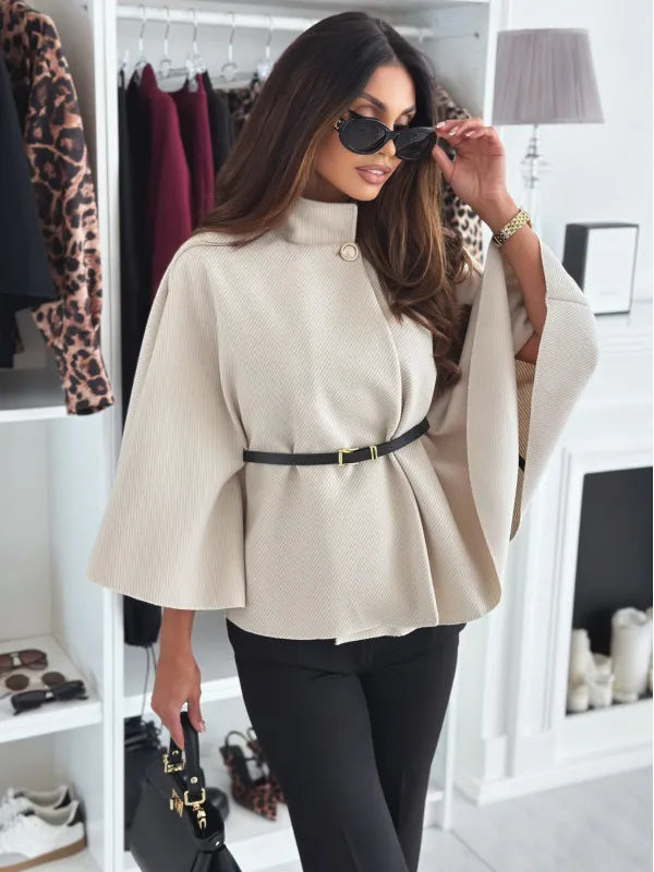 Suéter otoñial elegante - Myla