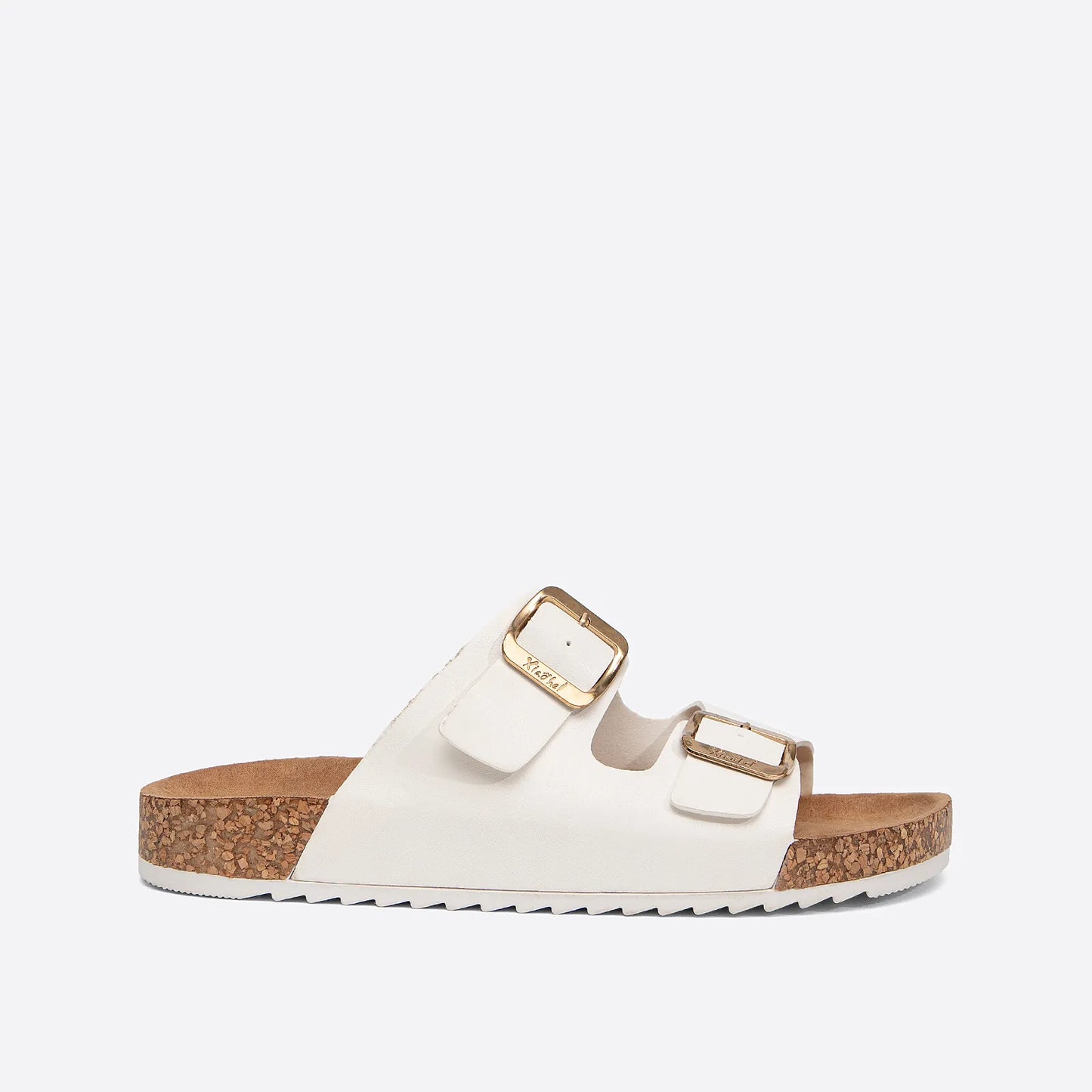 AINA - Casual Sandalias Planas