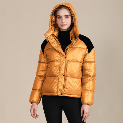 Chaqueta acolchada para mujer  - Amelya