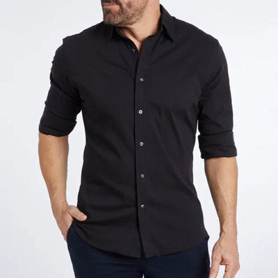 Rodan - Camisa Elite Stretch Zip