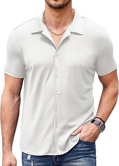 LENNIN - Camisa Polo Premium