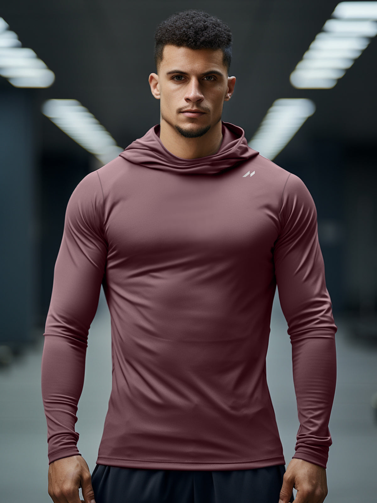 Camisa FlexMov de Entrenamiento