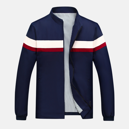 Rens - Chaqueta de moda para hombre