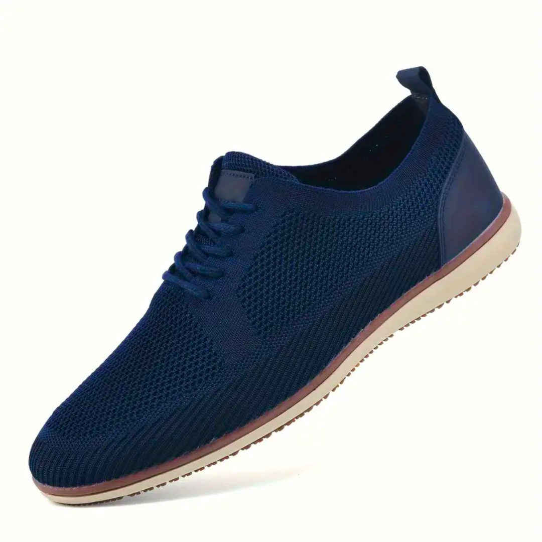 Oliver - Zapatillas casual para hombre