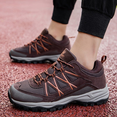 Zapatillas de senderismo para hombre - Arden