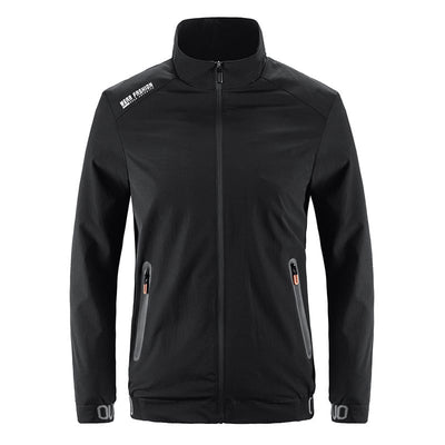 Chaqueta deportiva ligera para hombre - Davor