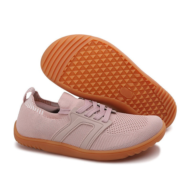 Zapatillas deportivas unisex transpirables con suela antideslizante - Elina