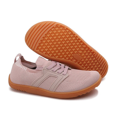 Zapatillas deportivas unisex transpirables con suela antideslizante - Elina