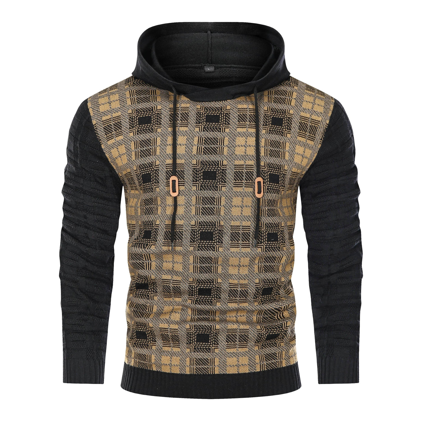 Sudadera Cómoda y Elegante de Caballero