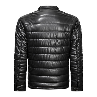 Chaqueta acolchada para hombre - Lareux