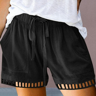 AVA - Pantalones cortos de mujer