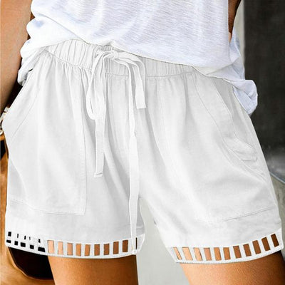 AVA - Pantalones cortos de mujer