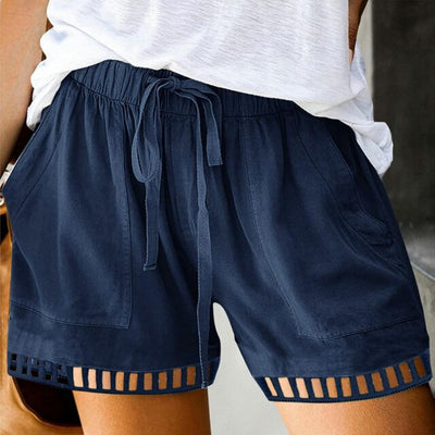 AVA - Pantalones cortos de mujer