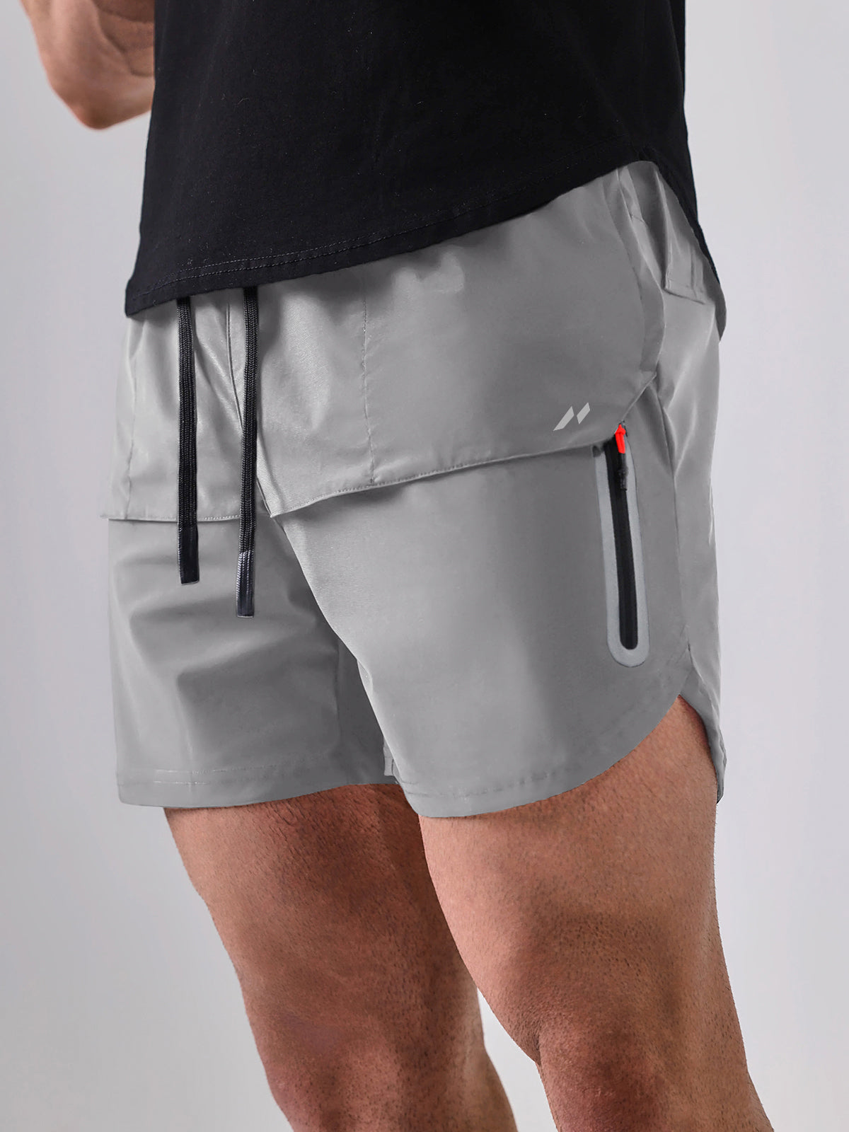 Shorts Deportivos Stay Cool