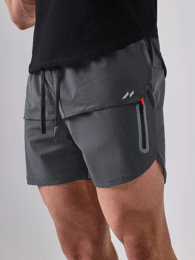 Shorts Deportivos Stay Cool